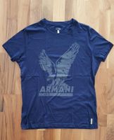 ARMANI T-Shirt Herren Größe L München - Laim Vorschau