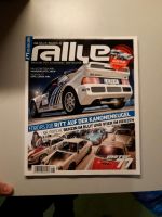 Rallye Magazin 07/08 2014 Hessen - Heppenheim (Bergstraße) Vorschau