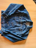 Jeansjacke, Lee, Größe S Thüringen - Seitenroda Vorschau