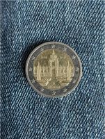 2 Euro Münze Sachsen 2016 D Numismatik Coin Sammel Bayern - Itzgrund Vorschau