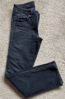 CAMBIO Jeans Hose LIU Vintage Edition Stretch schwarz Galon 38 Niedersachsen - Melle Vorschau