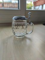 Glaskrug mit Zinndeckel Bayern - Wasserburg am Inn Vorschau