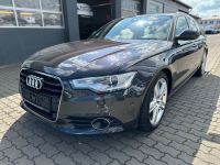 Audi A6 Avant 3.0 TDI quattro SLine SportPlus MEGA Niedersachsen - Göttingen Vorschau