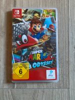 Mario Odyssey Nintendo Hessen - Kelkheim Vorschau