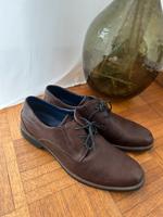 BUGATTI Lederschuhe Nordrhein-Westfalen - Rheine Vorschau