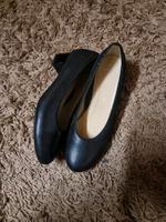Ara High soft echtLeder Absatz Damenschuhe neu gr.6,NP:80€ Niedersachsen - Stade Vorschau