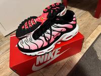 Nike Tn s Schuhe Damen Sachsen-Anhalt - Halberstadt Vorschau