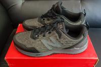New Balance Herren Nitrel V3 Traillaufschuh Gr.41,5 2E Wide - NEU Hannover - Ricklingen Vorschau