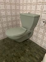 WC Bidet Lindgrün Retro Ideal Standard Top Bayern - Windischeschenbach Vorschau