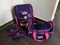 Schulranzen Scout Genius Modell Lucky Horses Set 4 tlg. Niedersachsen - Cremlingen Vorschau