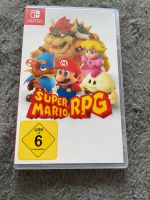 Super Mario RPG Nintendo Switch Niedersachsen - Hildesheim Vorschau