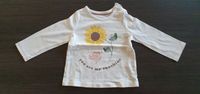 Schönes Baby Langarmshirt von C&A - Gr. 74 Baden-Württemberg - Erolzheim Vorschau