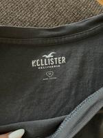 Hollister Damen T-Shirt Baden-Württemberg - Donaueschingen Vorschau