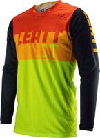 Leatt 4.5 Combo Hemd+Hose+Handschuhe Motocross Enduro Rally TOP Bayern - Pottenstein Vorschau