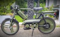 Peugeot 103 Sport Moped kein Mofa kein TSA Baden-Württemberg - Karlsruhe Vorschau