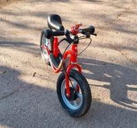 Puky LR XL rot Lufrad 12" Saarland - Wadern Vorschau