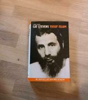 Cat Stevens Yusuf Islam - Mit Welthits auf dem Weg zu Allah Buch Kiel - Hassee-Vieburg Vorschau