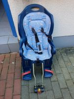 Fahrradsitz / Kindersitz Nordrhein-Westfalen - Soest Vorschau