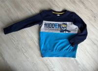 Pulli Lego Ninjago Sweatshirt Größe 110 Nordrhein-Westfalen - Leichlingen Vorschau