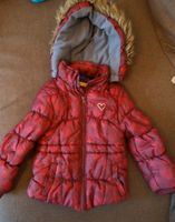 Jacke Winterjacke 116 Nordrhein-Westfalen - Schwelm Vorschau