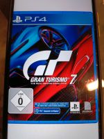 Gran Turismo 7 für PS4 -Neu & Versiegelt noch in Folie Duisburg - Rheinhausen Vorschau