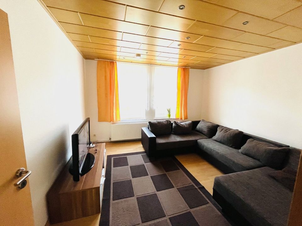 Günstige 3-Raum-Wohnung in Bremerhaven von Privat in Bremerhaven