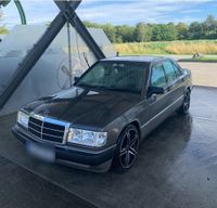 190E W201 Mercedes Nordrhein-Westfalen - Möhnesee Vorschau