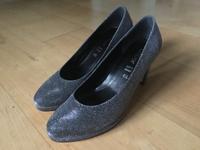 High Heels Pumps von Gabor Gr. 39 Harburg - Hamburg Hausbruch Vorschau