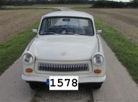 Trabant 601S sehr guter Zustand mit TÜV Bj 73 Sachsen-Anhalt - Schönebeck (Elbe) Vorschau