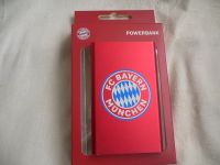 FC BAYERN POWER BANK !! Sachsen-Anhalt - Burg Vorschau