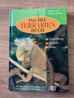 Das BLV Terrarien Buch Robert und Valerie Davies Niedersachsen - Weener Vorschau