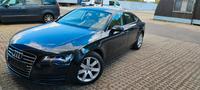 Audi A7 TDI Quatro Leipzig - Eutritzsch Vorschau