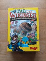 Haba Spiel Tal der Wikinger Altstadt-Lehel - München/Lehel Vorschau