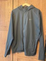 Under Armour Laufjacke/Windbreaker Hamburg-Nord - Hamburg Alsterdorf  Vorschau