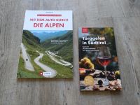 Südtirol - Alpen Reiseführer - Genussführer Baden-Württemberg - Westhausen Vorschau