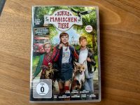 DVD „Die Schule der magischen Tiere“ Baden-Württemberg - Heidelberg Vorschau