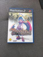 Disgaea Hour of Darkness Playstation 2 PS2 Sachsen - Torgau Vorschau