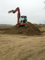 Vermiete Minibagger Terex Eurocomach Wacker Bayern - Wörth Kr. Erding Vorschau