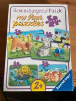 Meine ersten Puzzle Niedersachsen - Heemsen Vorschau