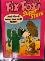 Comic Buch Fix und Foxi Superstars Nordrhein-Westfalen - Ratingen Vorschau