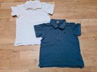 H&M Poloshirt/T-Shirt Set 86 Bayern - Buchbach Vorschau