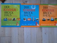 Brock Haus Kinderbücher Sachsen-Anhalt - Zahna-Elster Vorschau