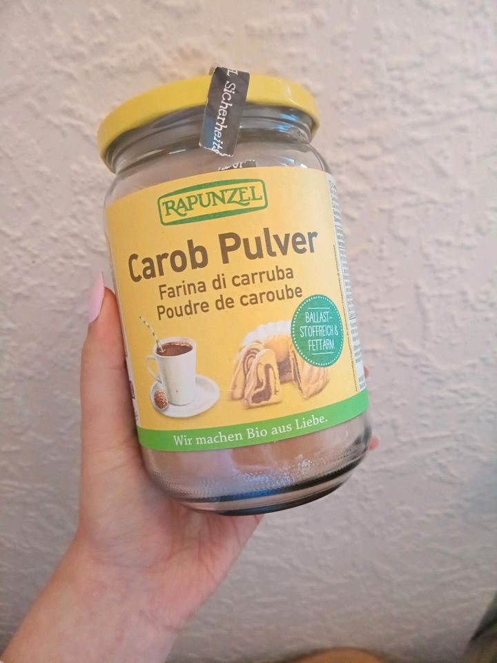 Carob Pulver in München