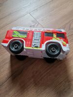 Feuerwehr Spielzeugauto mit Sound Sachsen - Johanngeorgenstadt Vorschau