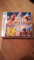 AGE Empires Nintendo DS Spiel Baden-Württemberg - Frankenhardt Vorschau