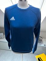 Adidas Sweatshirt Gr. XS blau Bielefeld - Brackwede Vorschau