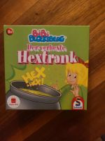 Der verhexte Hextrank, Bibi Blocksberg, Schmidt Spiel Bayern - Geretsried Vorschau