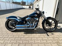 Harley Davidson Breakout KESSTECH Nordrhein-Westfalen - Herne Vorschau