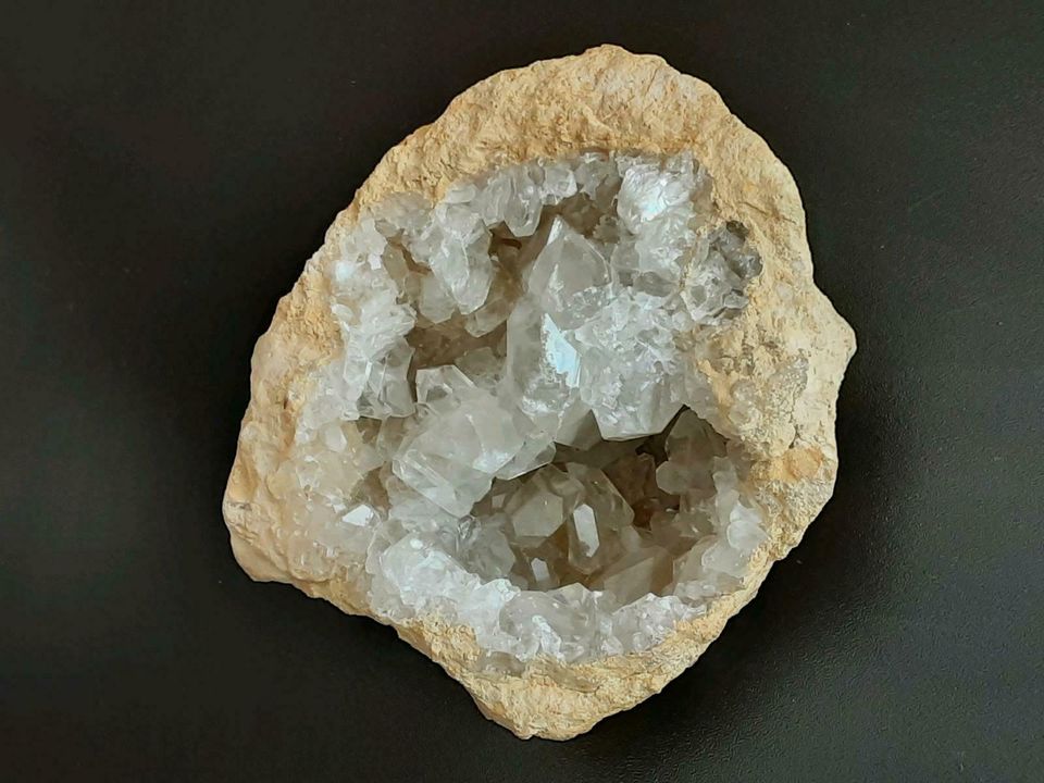 Cölestin - Mineral in Herford