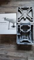 DJI Phantom 4 - Originalverpackung incl. Original-Transportkoffer Schleswig-Holstein - Elmshorn Vorschau